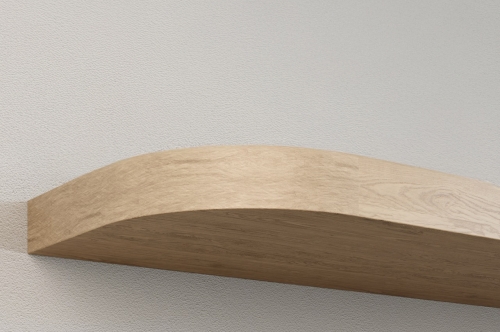 wandplanken eiken