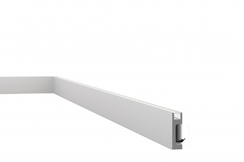 led-plinten HDPS