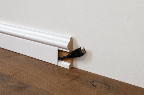 plinten mdf---kabelgootplinten