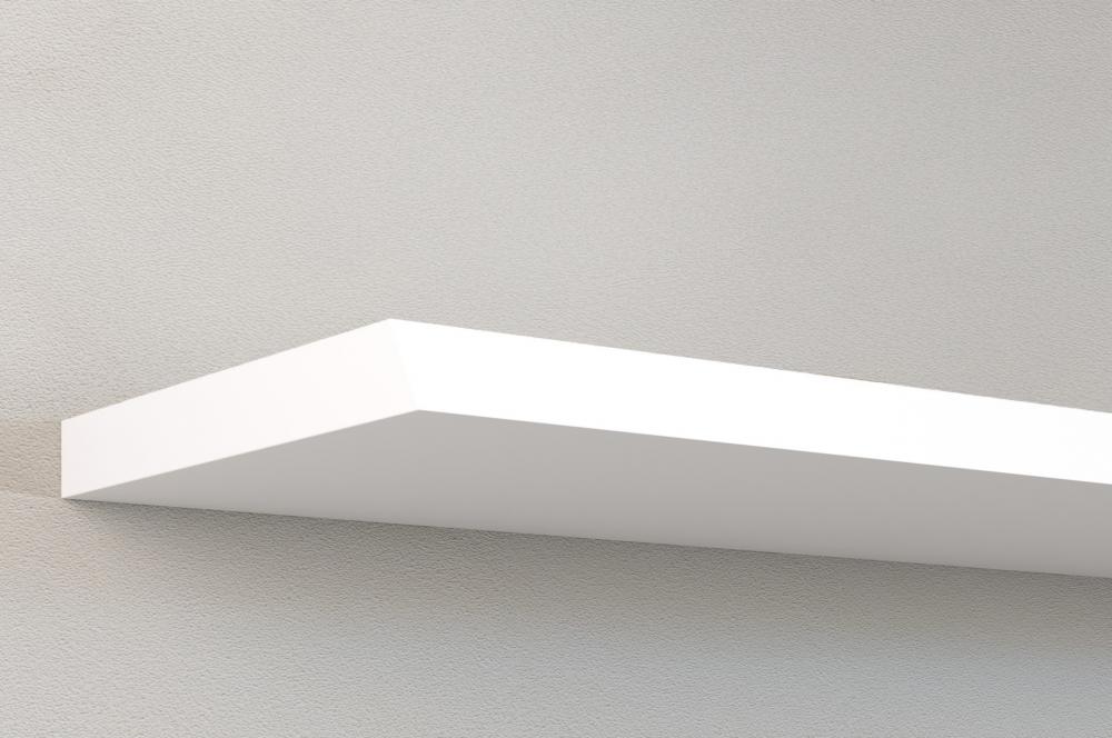 Wandplank tabs