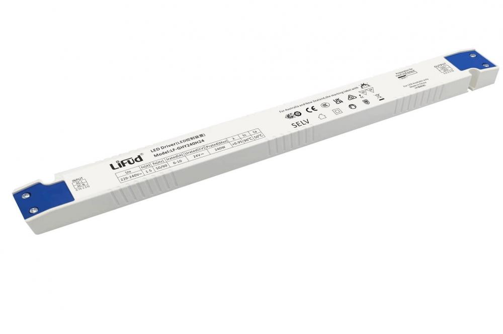 LED driver