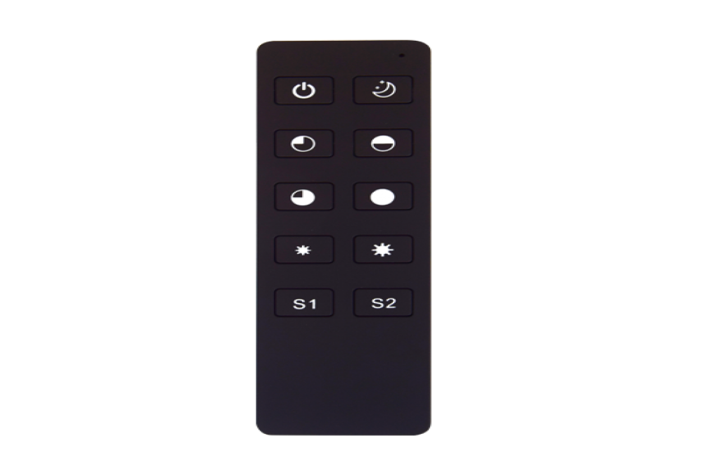 Remote controller