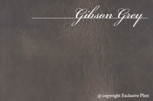 Leren wandpaneel Gibson Grey