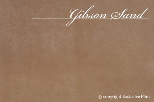 Leren wandpaneel Gibson Sand